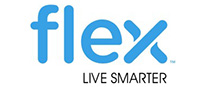 Flex Live Smarter
