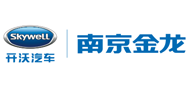 南京金龙