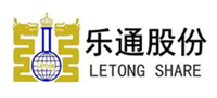 乐通股份